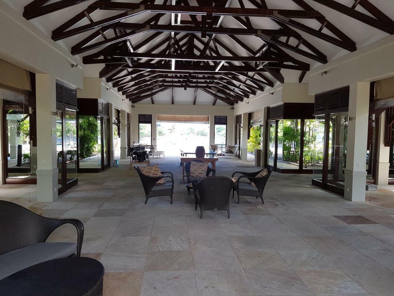 Ferienwohnung Bay 4 Eden Island Exterior foto