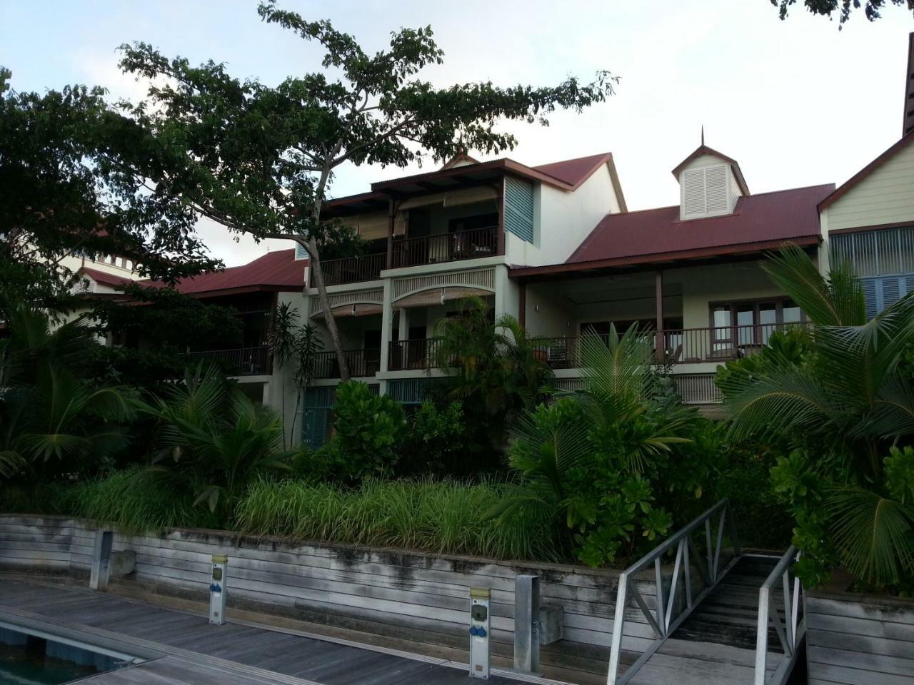 Ferienwohnung Bay 4 Eden Island Exterior foto