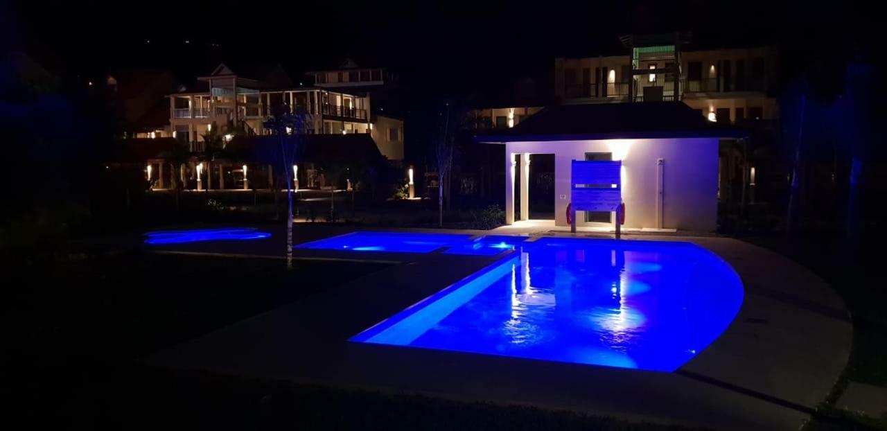 Ferienwohnung Bay 4 Eden Island Exterior foto